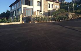 Nevros Hotel Resort And Spa Limni Plastira